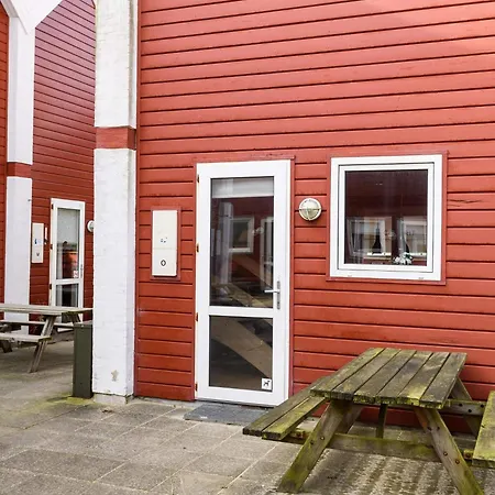 4 Person In Fano-by Traum Fanø