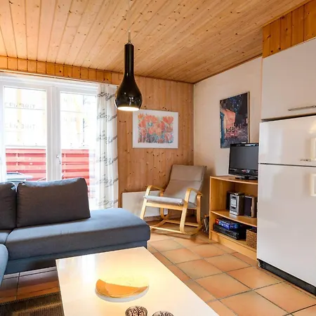 別荘 4 Person In Fano-by Traum Fanø