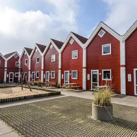 4 Person In Fano-by Traum * Fanø