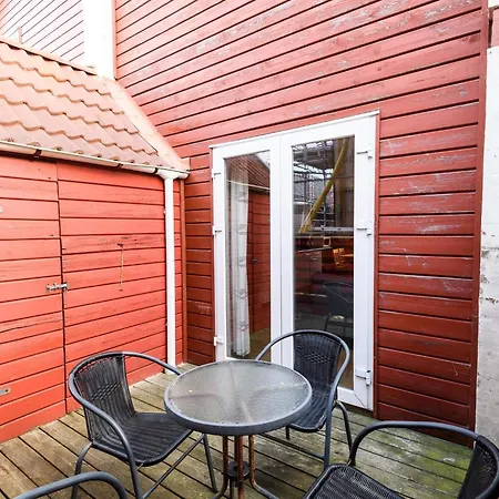 別荘 4 Person In Fano-by Traum *