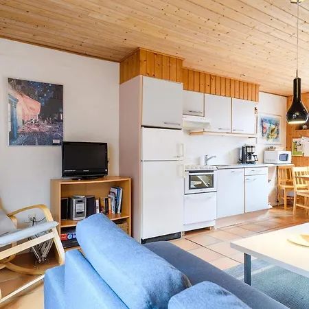 4 Person In Fano-by Traum 別荘 *