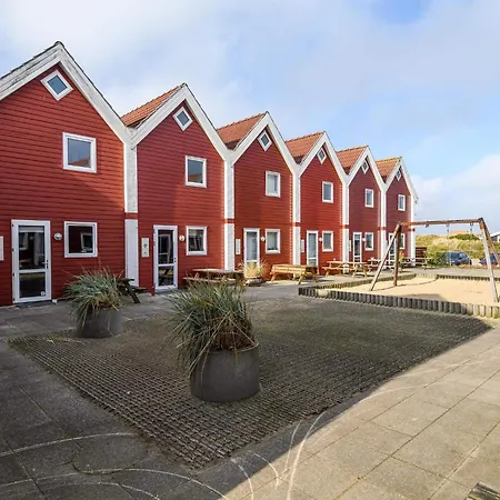 別荘 4 Person In Fano-by Traum *