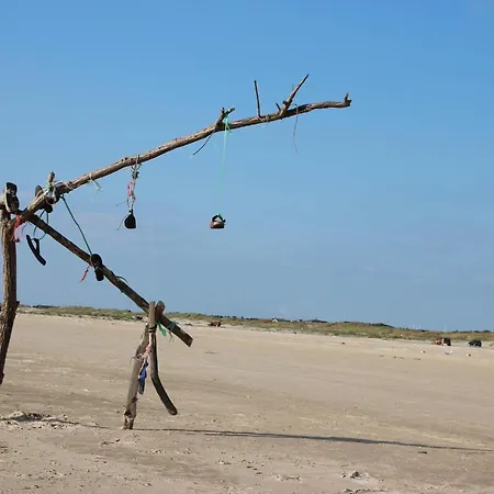 4 Person In Fano-by Traum 別荘 *