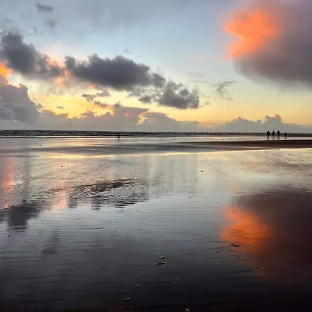 4 Person In Fano-by Traum 別荘