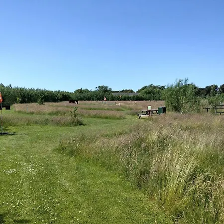 4 Person In Fano-by Traum Fanø