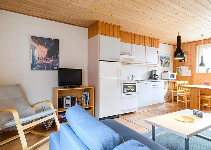 4 Person In Fano-by Traum Дом отдыха *