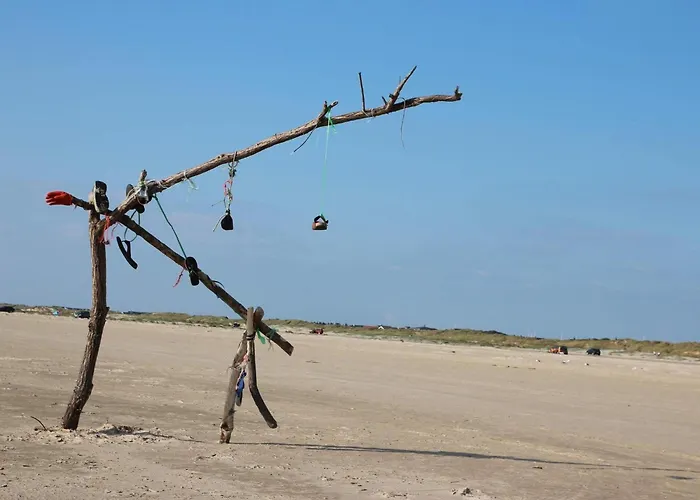 4 Person In Fano-by Traum Дом отдыха *