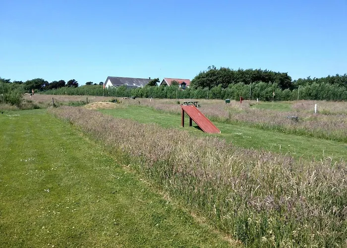 4 Person In Fano-by Traum Дом отдыха