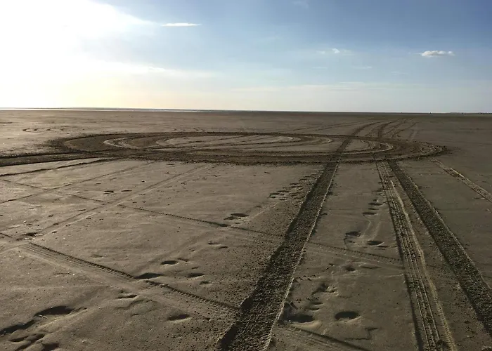 Дом отдыха 4 Person In Fano-by Traum