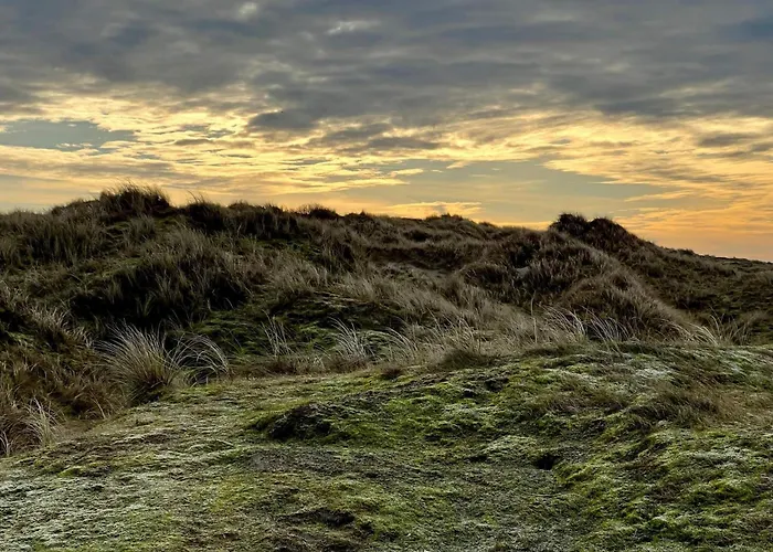 4 Person In Fano-by Traum Фанё