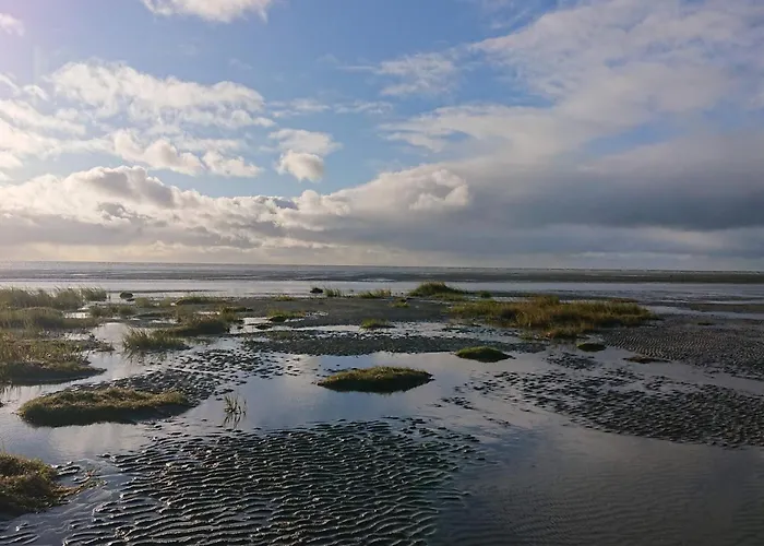 4 Person In Fano-by Traum Дом отдыха *